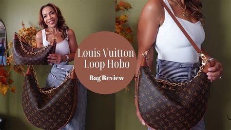 louis vuitton thobe|louis vuitton loop hobo.